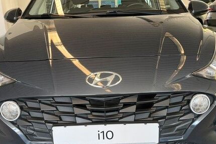 Hyundai i10 41.100 km 13.200 &euro; Villingen-Schwenningen 78048