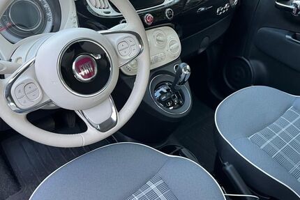 Fiat 500 88.000 km 11.500 &euro; Offenburg 77656