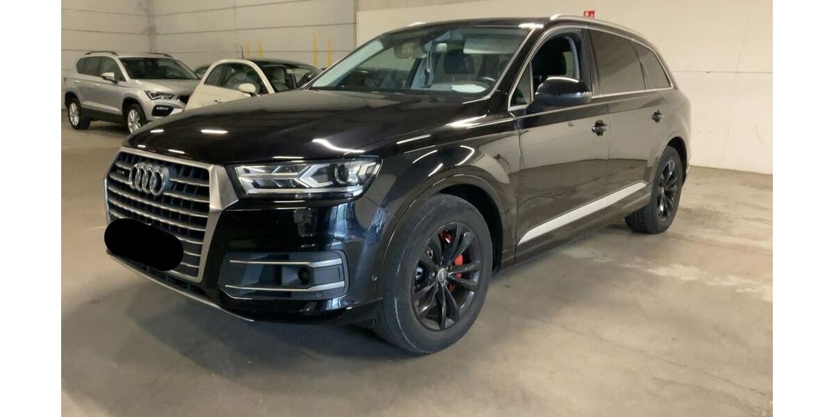 Audi Q7 200.000 km 25.600 &euro; Eitorf 53783