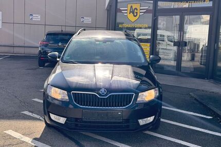 Skoda Octavia 315.865 km 4.590 € Giengen 89537