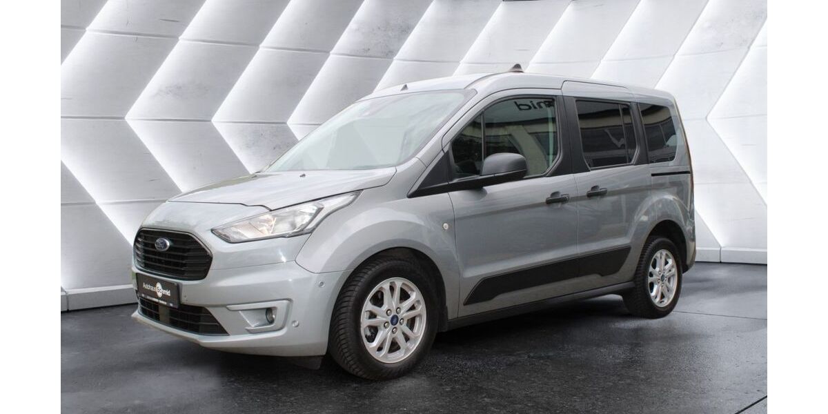 Ford Tourneo Connect 100.364 km 18.900 &euro; Waldkirch 79183