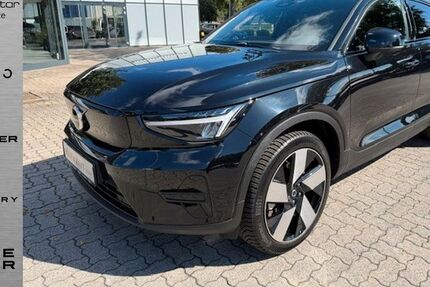 Volvo C40 48.200 km 35.900 &euro; Weyhe 28844