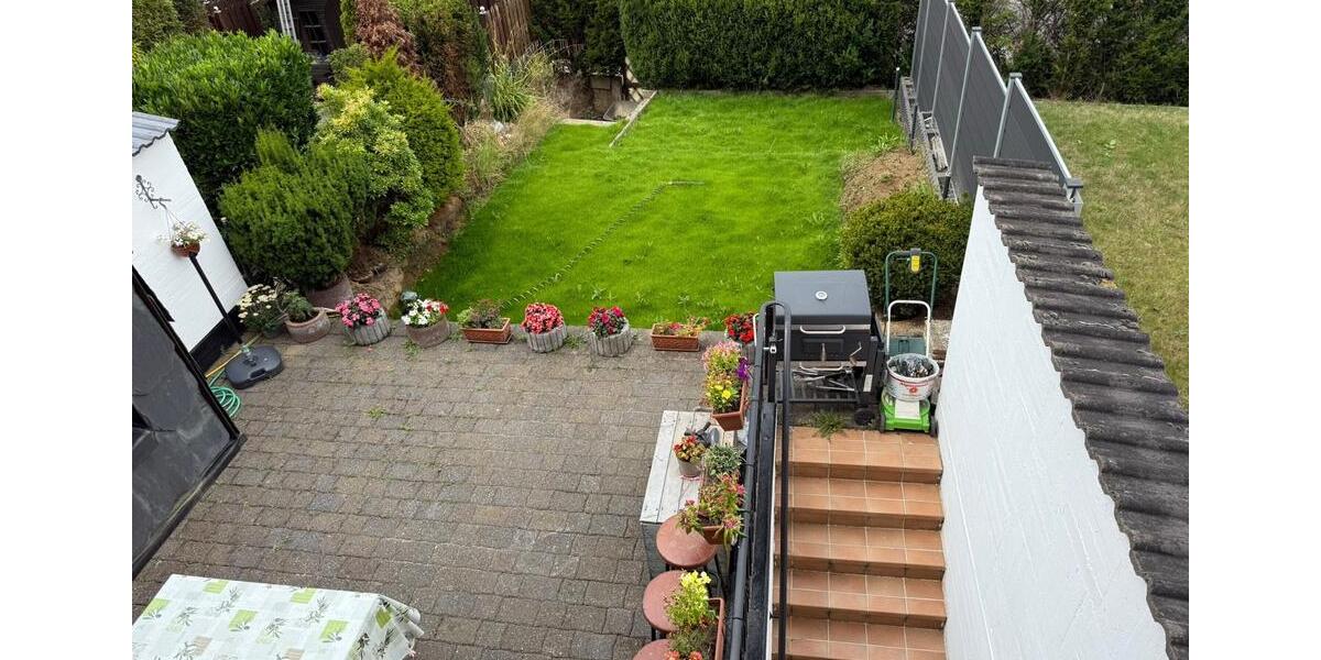 Reihenhaus Herzogenrath - 4 Zimmer, 120 m&sup2;, 2.500&euro; | Angebot:25140315