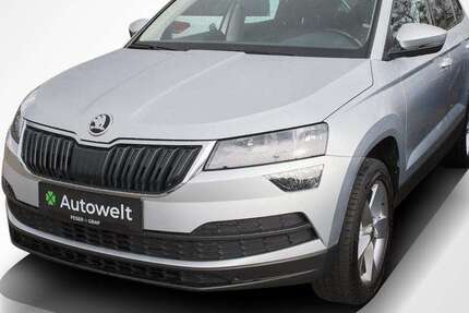 Skoda Karoq 121.250 km 16.340 &euro; Forchheim 91301