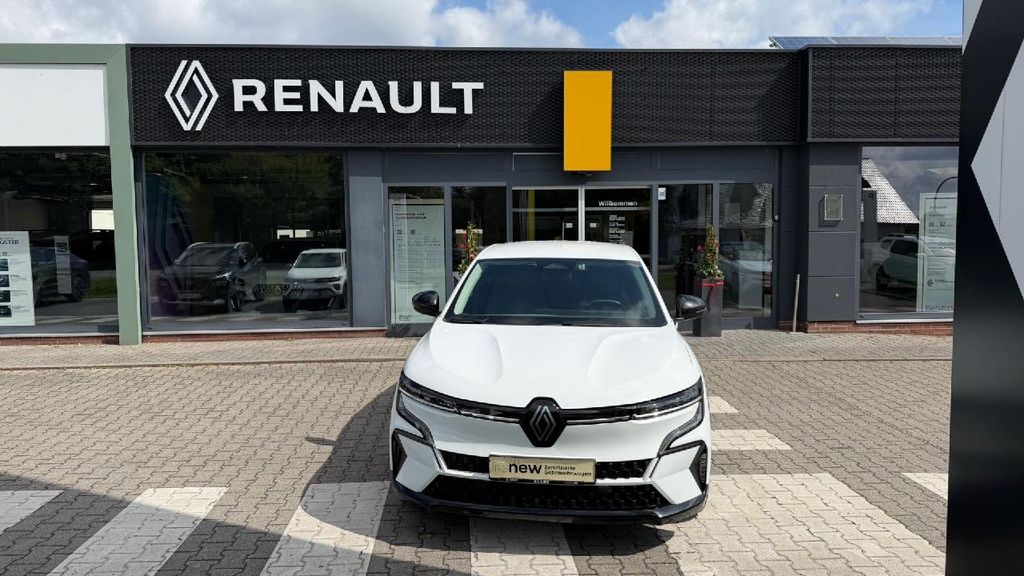 Renault Megane 22.000 km 21.990 &euro; Emstek-West 49685