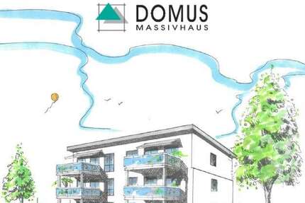 Wohnung Neustadt - 3 Zimmer, 87 m&sup2;, 397.900&euro; | Angebot:27108881