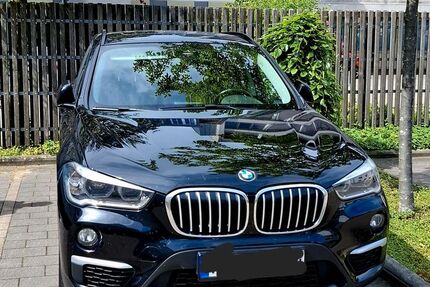 BMW X1 195.000 km 12.222 &euro; Hage 26524