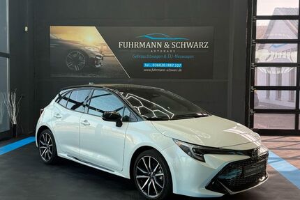 Toyota Corolla 23.500 km 29.790 &euro; Ebeleben 99713
