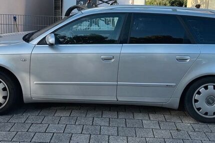 Audi A4 199.616 km 4.990 &euro; Schliengen 79418