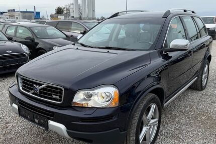 Volvo XC90 234.000 km 11.800 &euro; München 81829