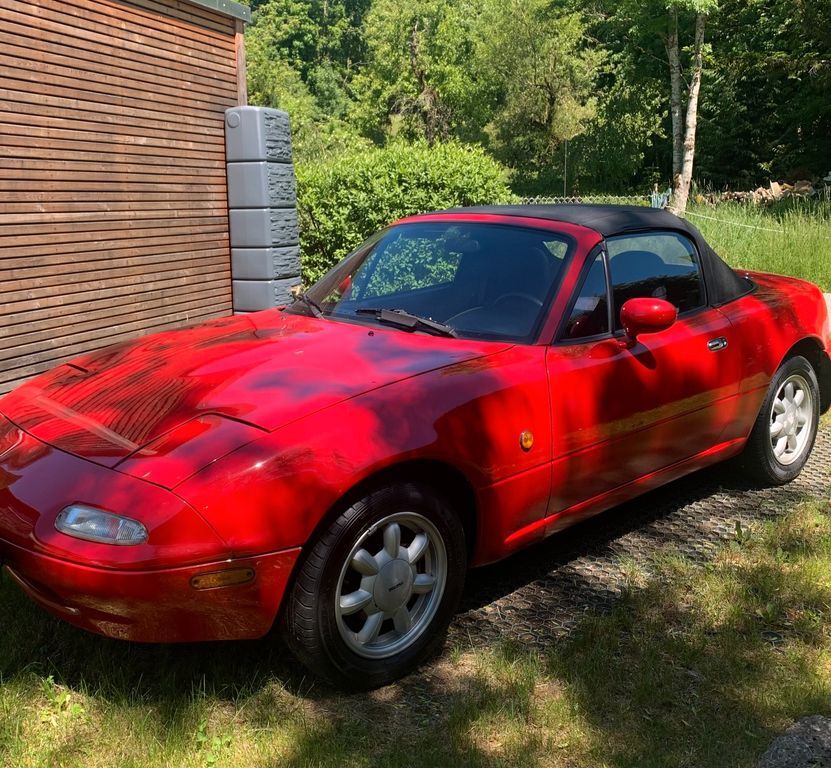 MX-5