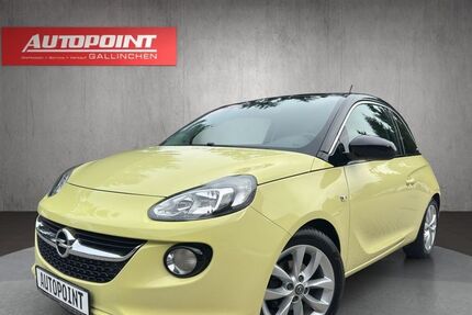 Opel Adam 82.542 km 7.999 € Cottbus 03051