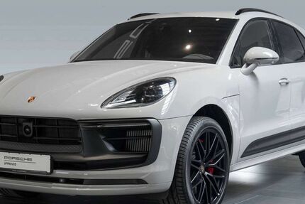 Porsche Macan 42.920 km 81.960 &euro; Frankfurt am Main 65936