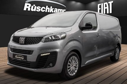 Fiat Scudo 12.220 km 34.480 &euro; Lünen 44532