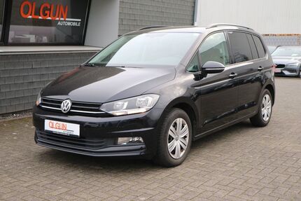 VW Touran 159.987 km 13.990 &euro; Neuss 41469