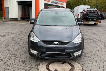 Ford Galaxy 336.438 km 1.950 &euro; Erfurt 99085