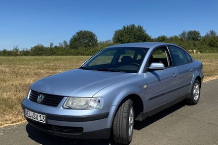 VW Passat 134.200 km 4.500 &euro; Weilburg 35781