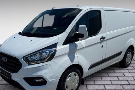 Ford Transit Custom 29.679 km 23.490 &euro; Halle(Saale) 06122