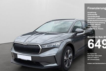 Skoda Enyaq 16.875 km 44.890 &euro; Regensburg 93055