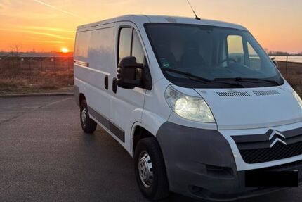 Citroen Jumper 115.240 km 8.650 &euro; Berlin 13591
