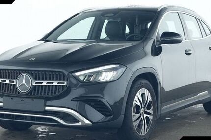 Mercedes-Benz GLA 180 30.000 km 33.450 &euro; Eula/Borna 04552