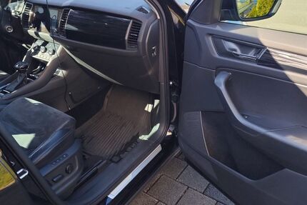 Skoda Kodiaq 207.759 km 17.400 &euro; Barntrup 32683