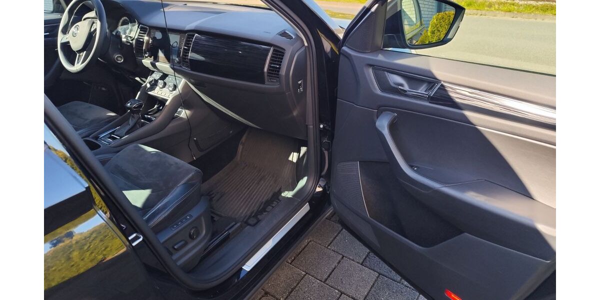 Skoda Kodiaq 207.759 km 17.400 &euro; Barntrup 32683