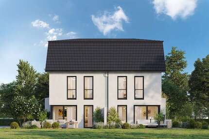 Haus Gilching Neugilching - 5 Zimmer, 127 m&sup2;, 1.095.000&euro; | Angebot:24808438