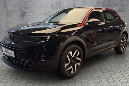 Opel Mokka 46.100 km 17.390 &euro; Paderborn 33104