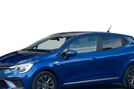 Renault Clio 84.900 km 9.900 &euro; Solingen/NRW 42655