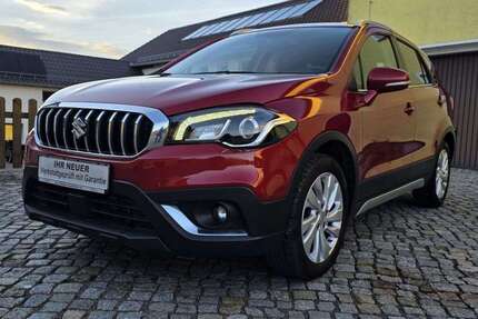 Suzuki SX4 60.500 km 12.450 &euro; Dippoldiswalde 01744