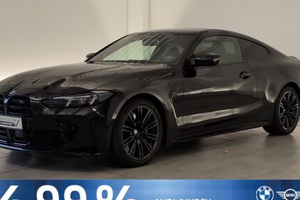 BMW M4 25.613 km 81.890 &euro; Würzburg 97076