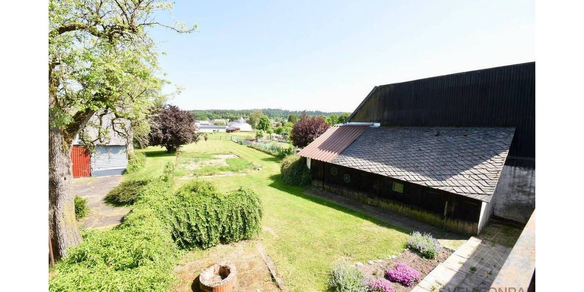Mehrfamilienhaus, Wohnhaus Kempfeld - 7 Zimmer, 193 m&sup2;, 159.000&euro; | Angebot:26886603