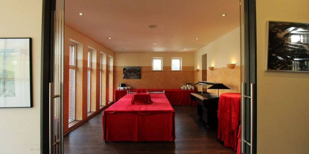 Gewerbeobjekt Völklingen Stadtmitte - 1.450.000&euro; | Angebot:26162058