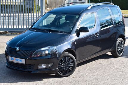 Skoda Roomster 138.400 km 5.890 &euro; Celle 29227