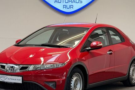 Honda Civic 155.000 km 4.890 &euro; Düren 52353