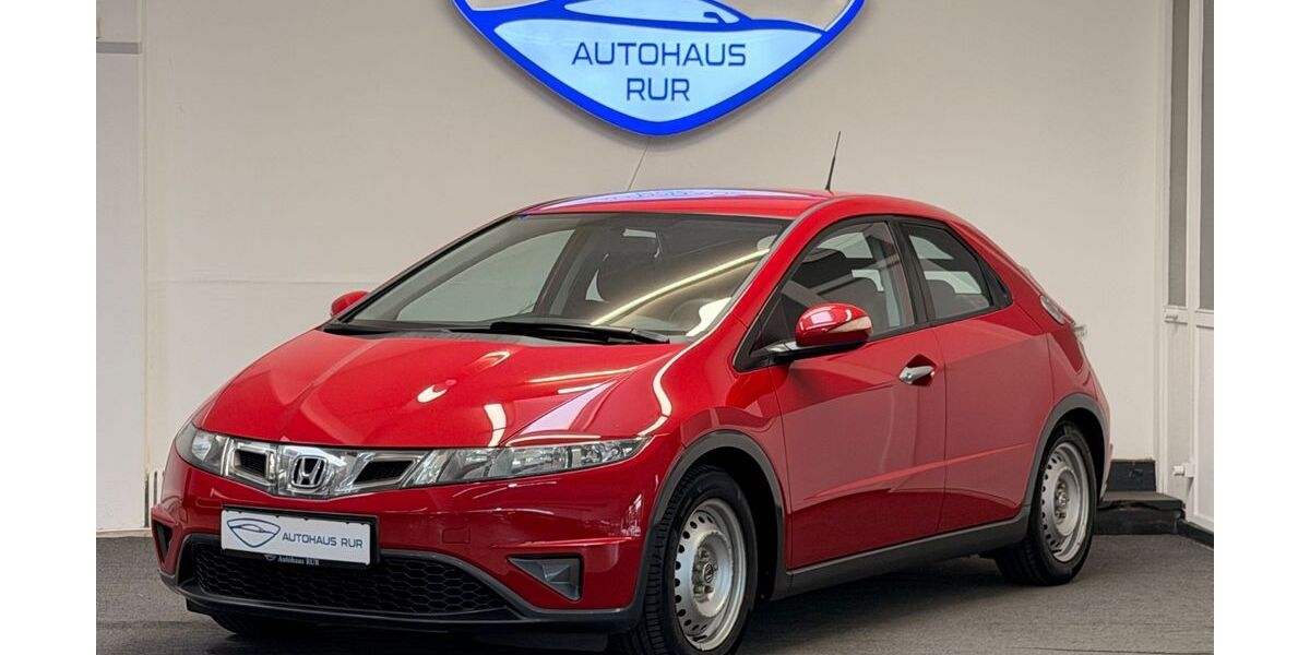 Honda Civic 155.000 km 4.890 &euro; Düren 52353