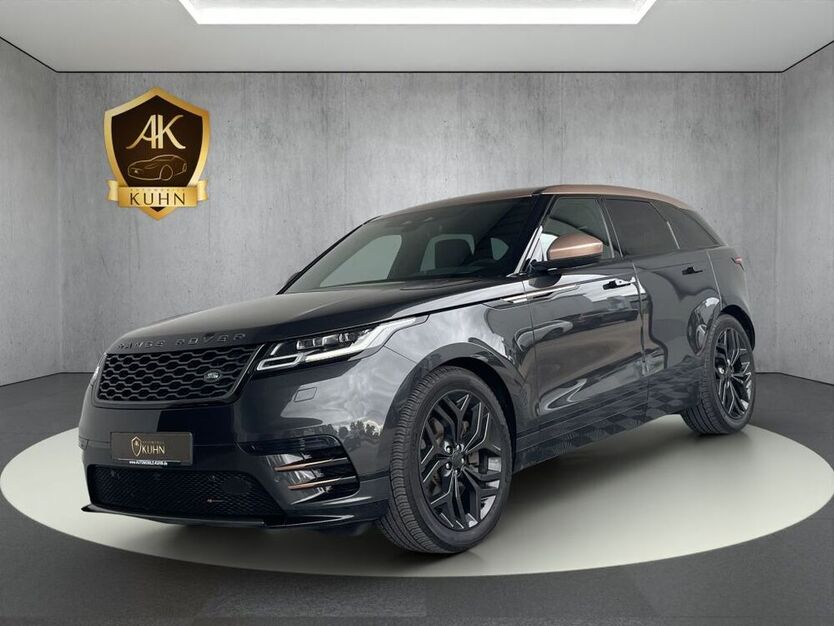 Range Rover Velar