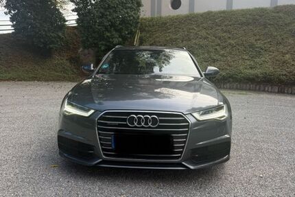 Audi A6 101.500 km 27.000 &euro; Bad Wurzach 88410