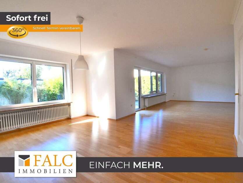 Haus zum Mieten in München 3.500 € 210 m²