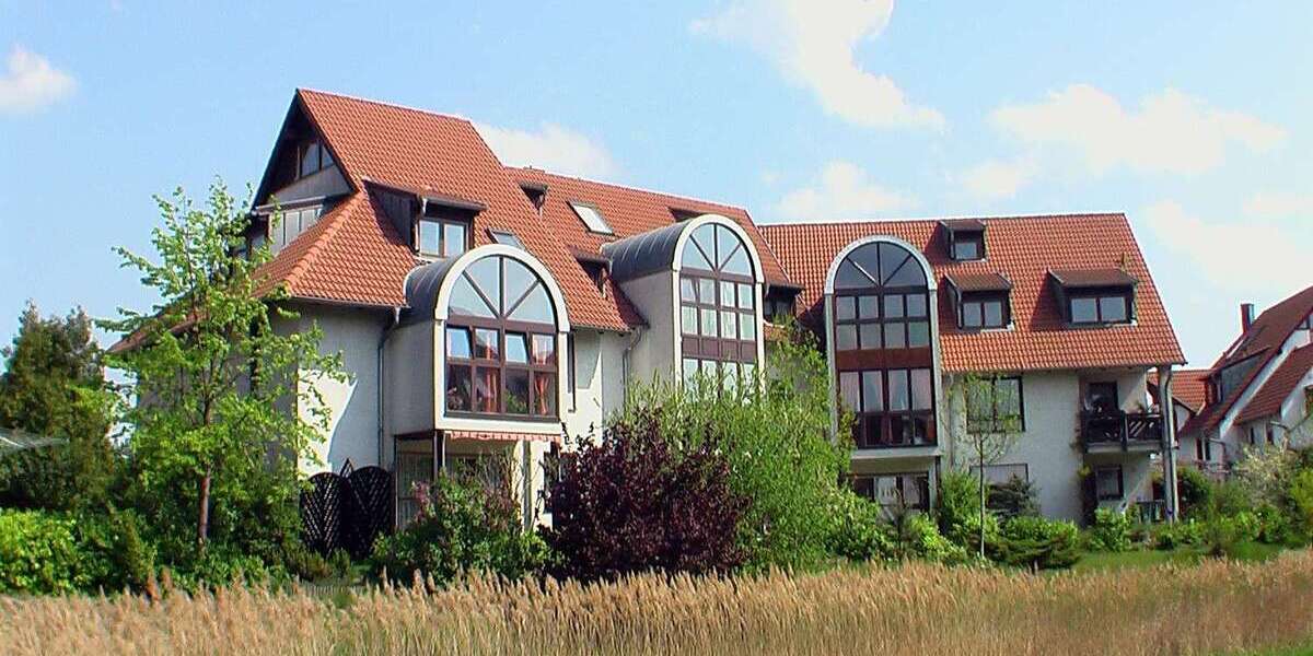 Etagenwohnung Cottbus Döbbrick - 2.5 Zimmer, 65 m&sup2;, 149.000&euro; | Angebot:23330226