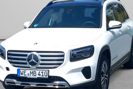 Mercedes-Benz GLB 200 11.500 km 37.950 &euro; Suhl 98528