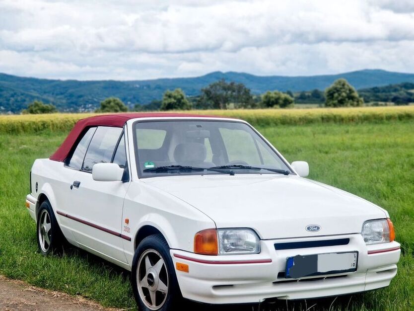 Escort