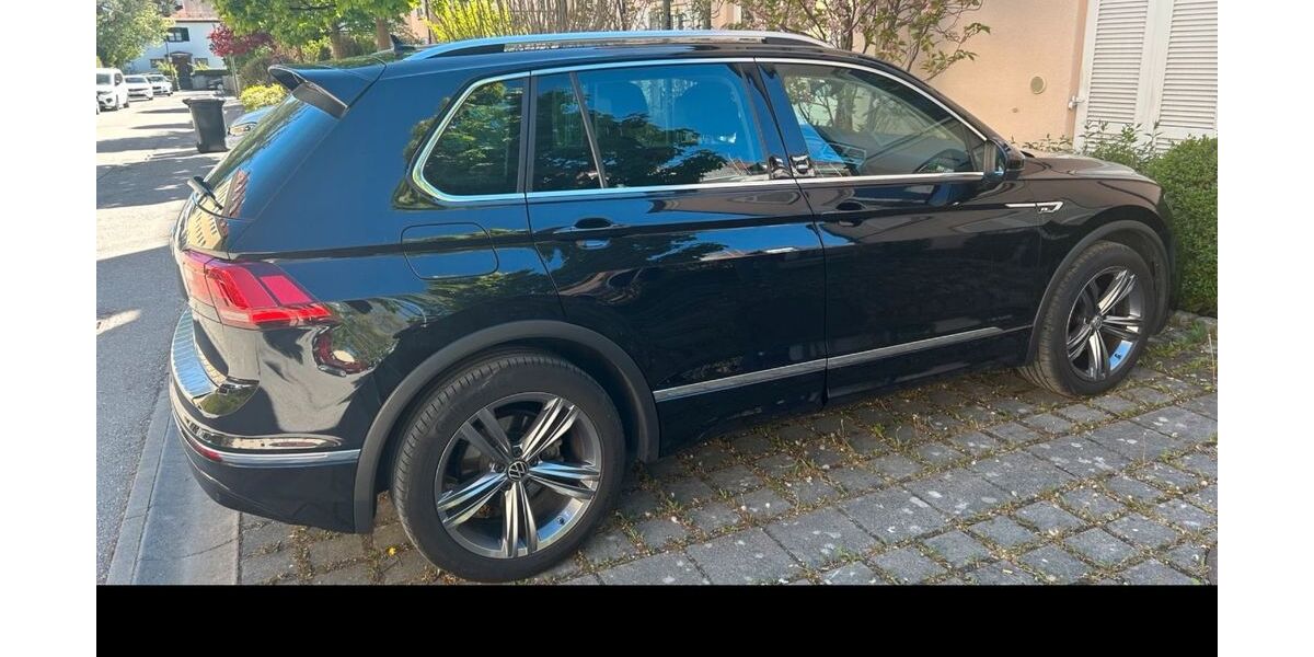 VW Tiguan 99.760 km 21.350 &euro; Freising 85356
