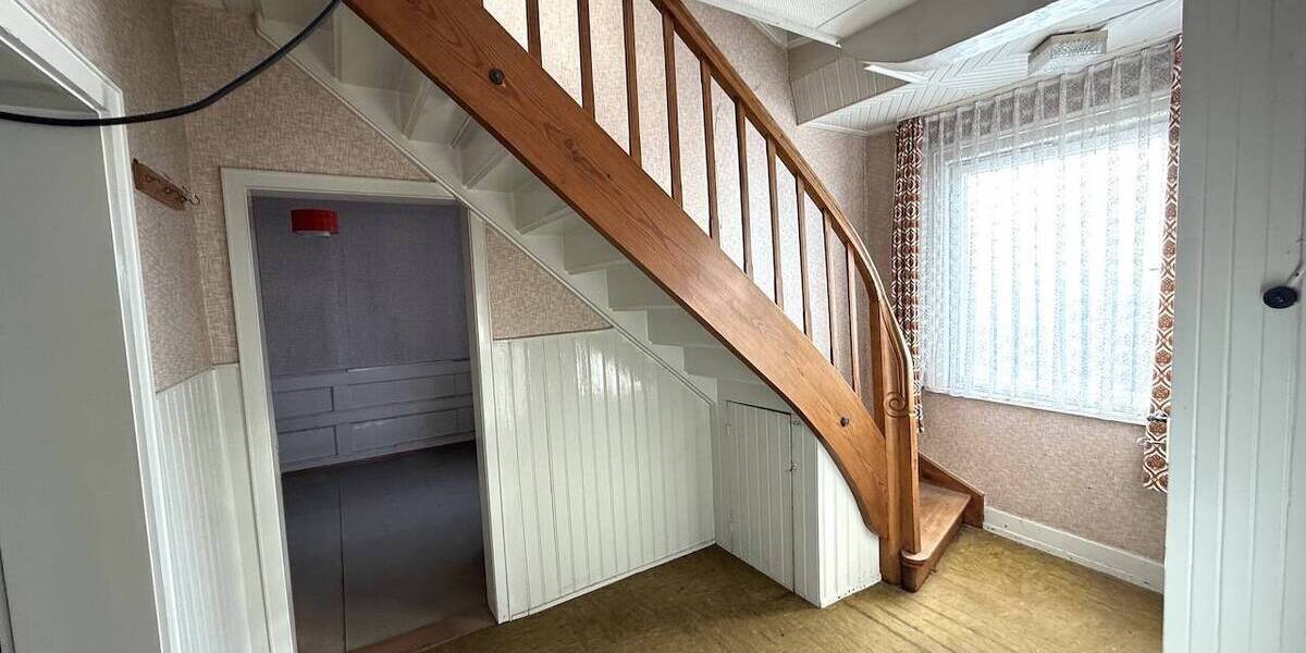 Mehrfamilienhaus, Wohnhaus Friesenheim - 7 Zimmer, 125 m&sup2;, 405.000&euro; | Angebot:26686772
