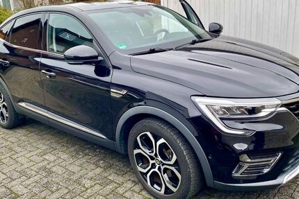 Renault Arkana 64.000 km 16.800 &euro; Meckenheim 53340