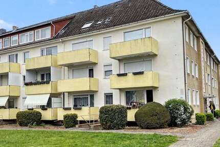 Wohnung Walsrode - 1 Zimmer, 41 m&sup2;, 36.000&euro; | Angebot:26737119