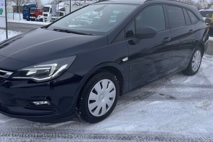 Opel Astra 165.000 km 4.980 € Hohenstein-Bernloch 72531