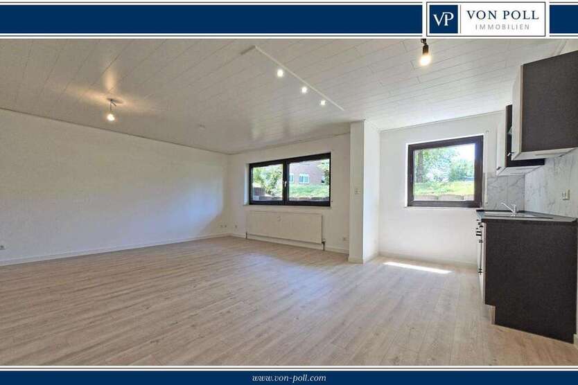 Wohnung zum Kaufen in Wöllstein 120.000 € 43 m²
