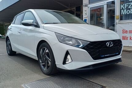 Hyundai i20 87.908 km 10.990 &euro; Tettnang 88069
